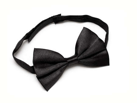 Bow tieの写真素材