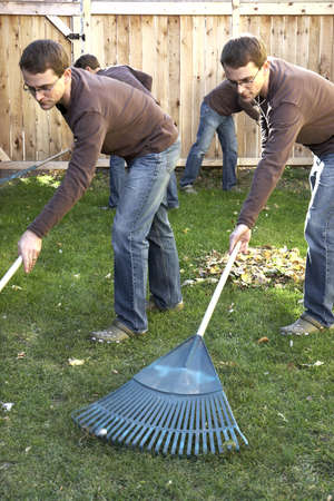 Multitaskの写真素材