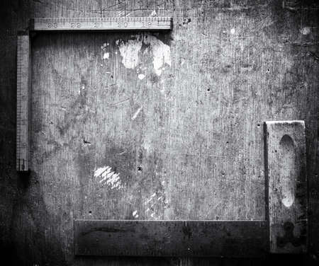 Carpentry backgroundの写真素材