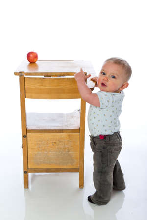 Early childhood educationの写真素材