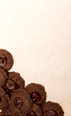 Parchment paperの写真素材