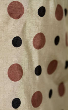 Retro fabricの写真素材