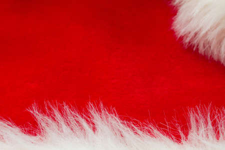 Santa Claus backgroundの写真素材