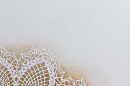 Decorative paper backgroundの写真素材