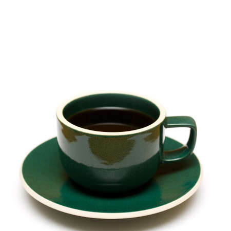 Coffee cupの写真素材