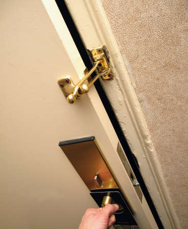 Securityの写真素材