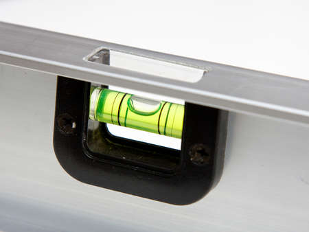 Levelの写真素材