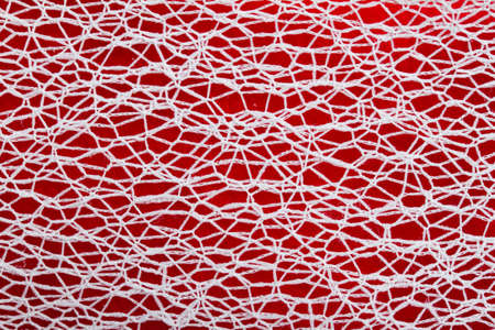 Abstract threadsの写真素材