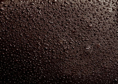 Condensationの写真素材