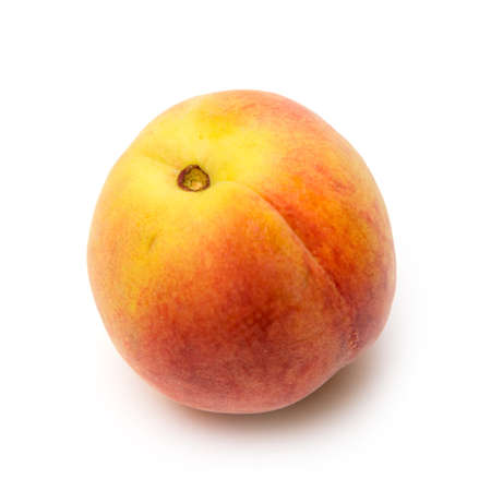 Nectarineの写真素材