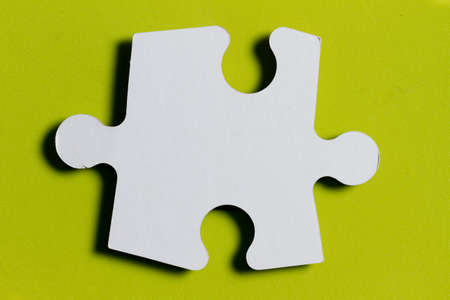 Puzzle piece