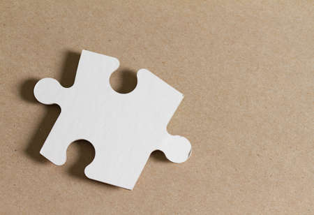 Puzzle backgroundの写真素材