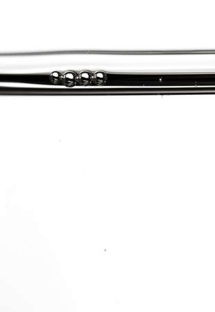 Water abstractの写真素材