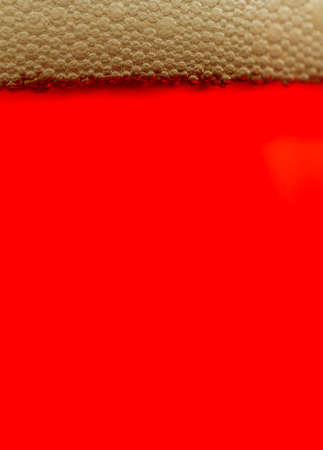 Beer backgroundの写真素材