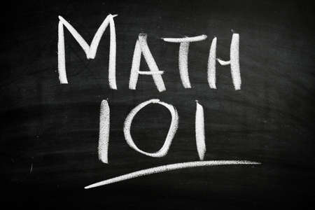 Math 101