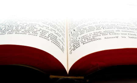 Bible backgroundの写真素材