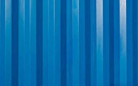 Cargo container backgroundの写真素材