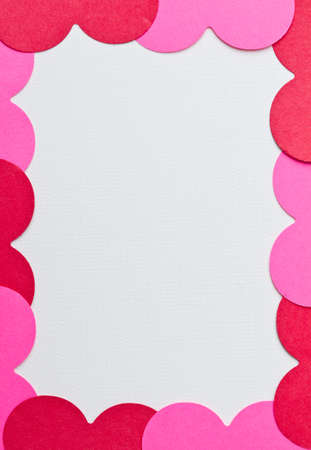 Valentineの写真素材