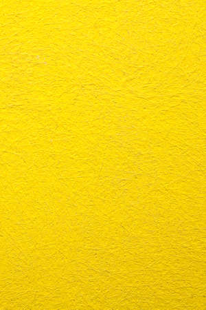 Abstract yellow grunge textureの写真素材