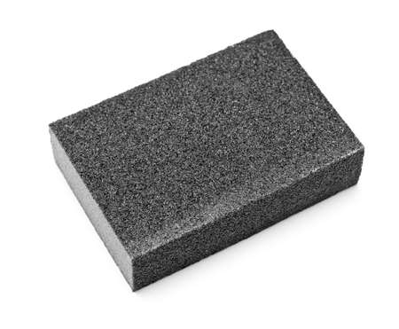 Sanding blockの写真素材