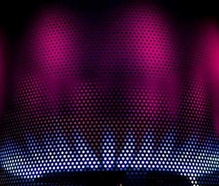 Gas heater flamesの写真素材