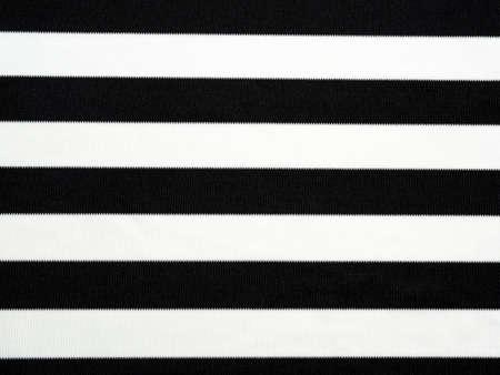 Referee jersey stripesの写真素材