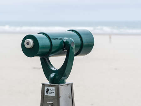 Point of viewの写真素材