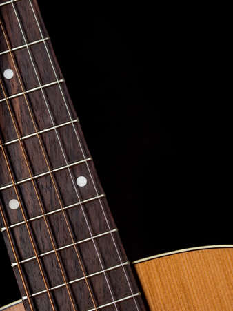 Guitar strings