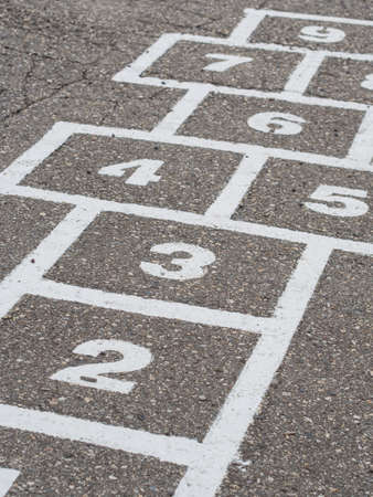 Hopscotch