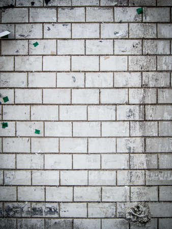 Gunge wall backgroundの写真素材