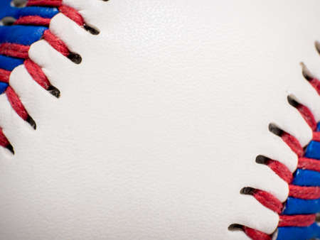 Baseball backgroundの写真素材