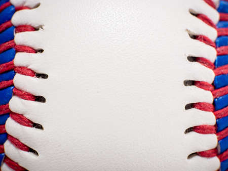 American baseball backgroundの写真素材