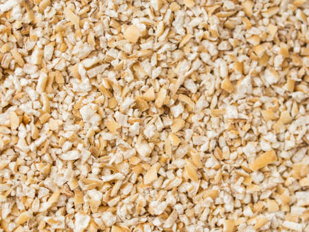Oat bran