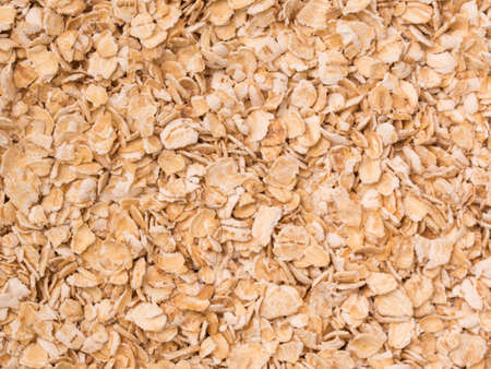 Quick oats