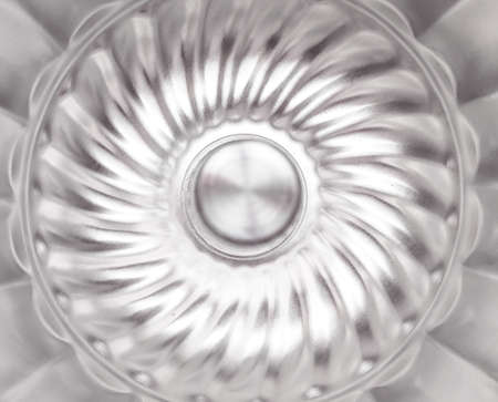 Cake pan backgroundの写真素材