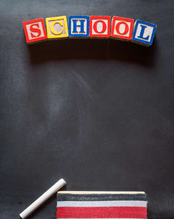School background