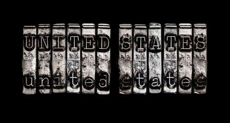 United Statesの写真素材