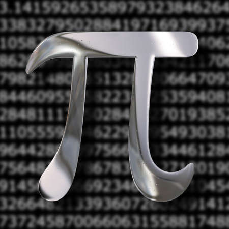 Pi symbol Pi symbol