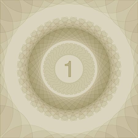 First labelのイラスト素材