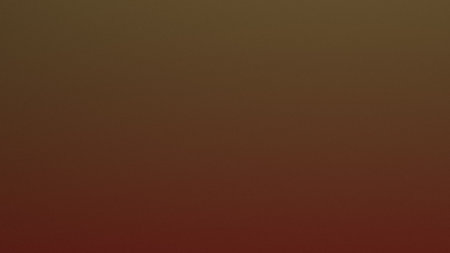 Abstract Simple Orange and Brown Gradient Background, Grain or Noise Texture, Blur Vibrant Colors....