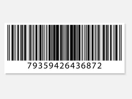 Set of barcodes. Collection QR codes. Vector illustration.