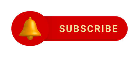 3d realistic notification bell. vector illustration.のイラスト素材