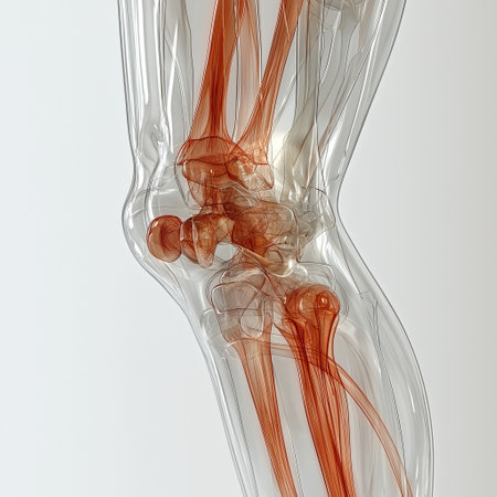 X-ray of human body. Human skeleton anatomy. 3D renderingの素材