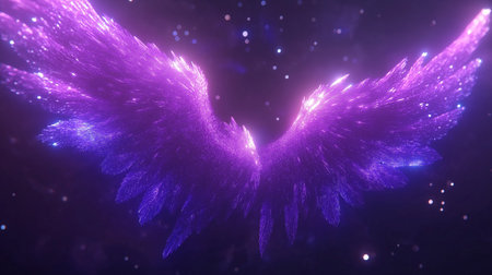 Abstract fractal. Fractal art background for creative design. Decoration for wallpaper, desktop, poster, cover booklet. Print for clothes, t-shirt. Creative illustration for designの素材