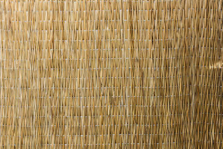 High resolution natural brown basket wickerの写真素材