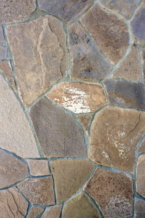 natural stone outer wall texture photo