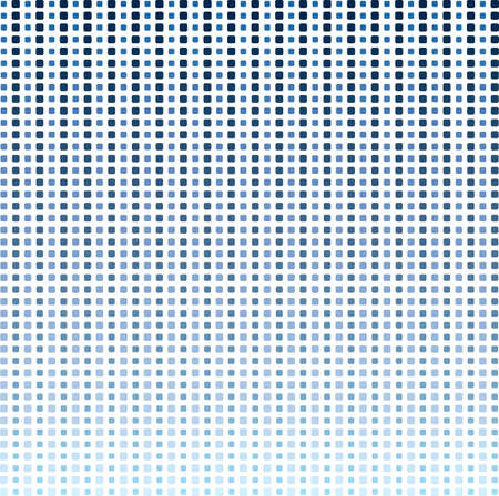 Pixel patternのイラスト素材