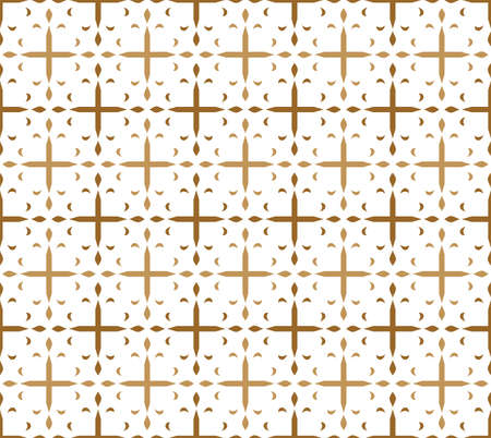 Cross patternのイラスト素材
