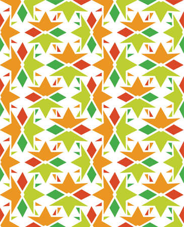 colorful pattern