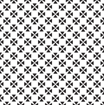 Old patternのイラスト素材